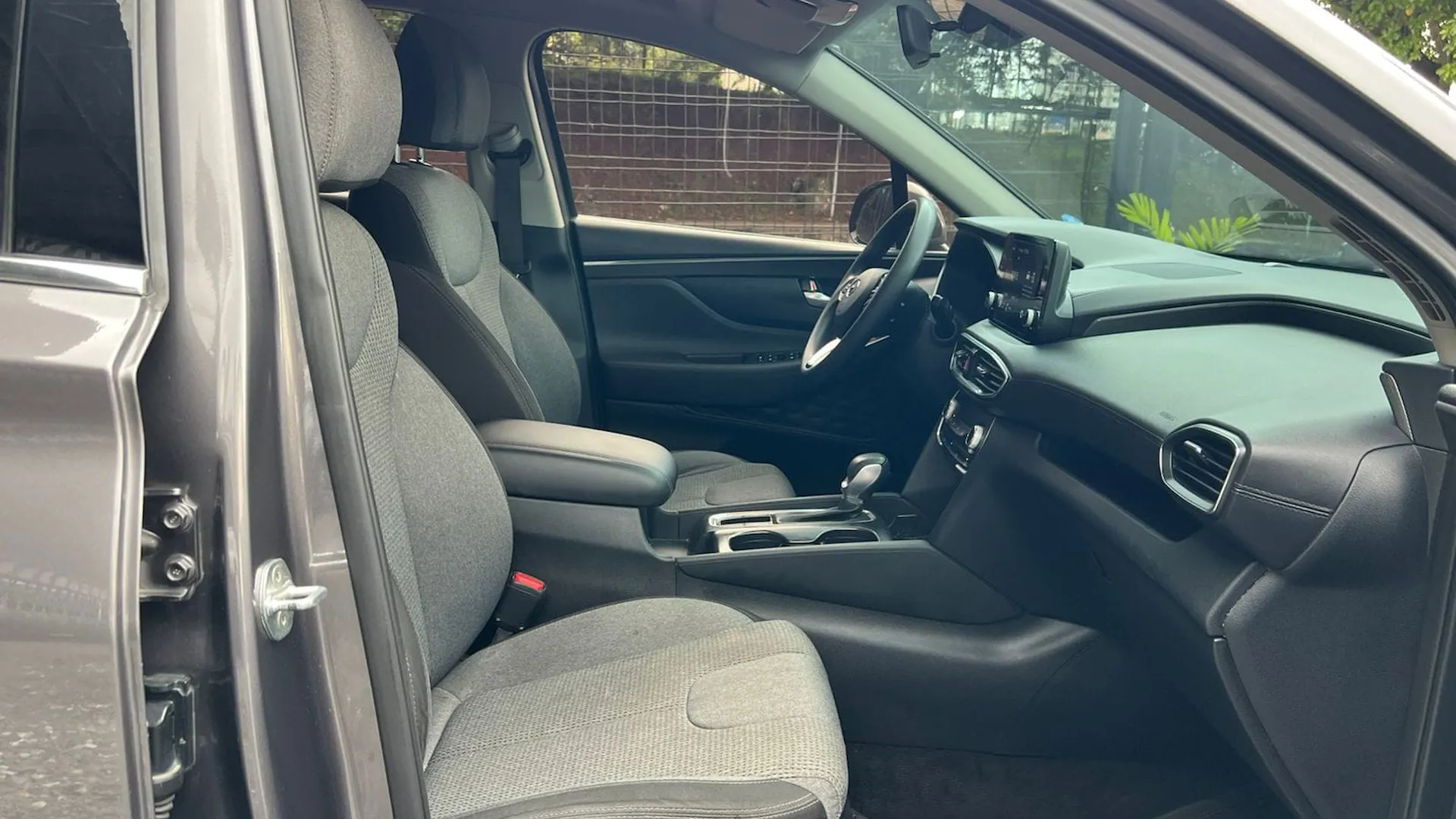 Preview imagenes del auto